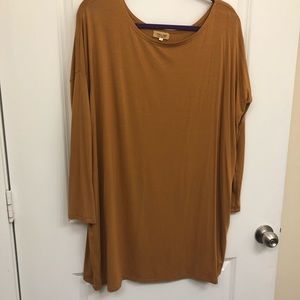 Piko dress
